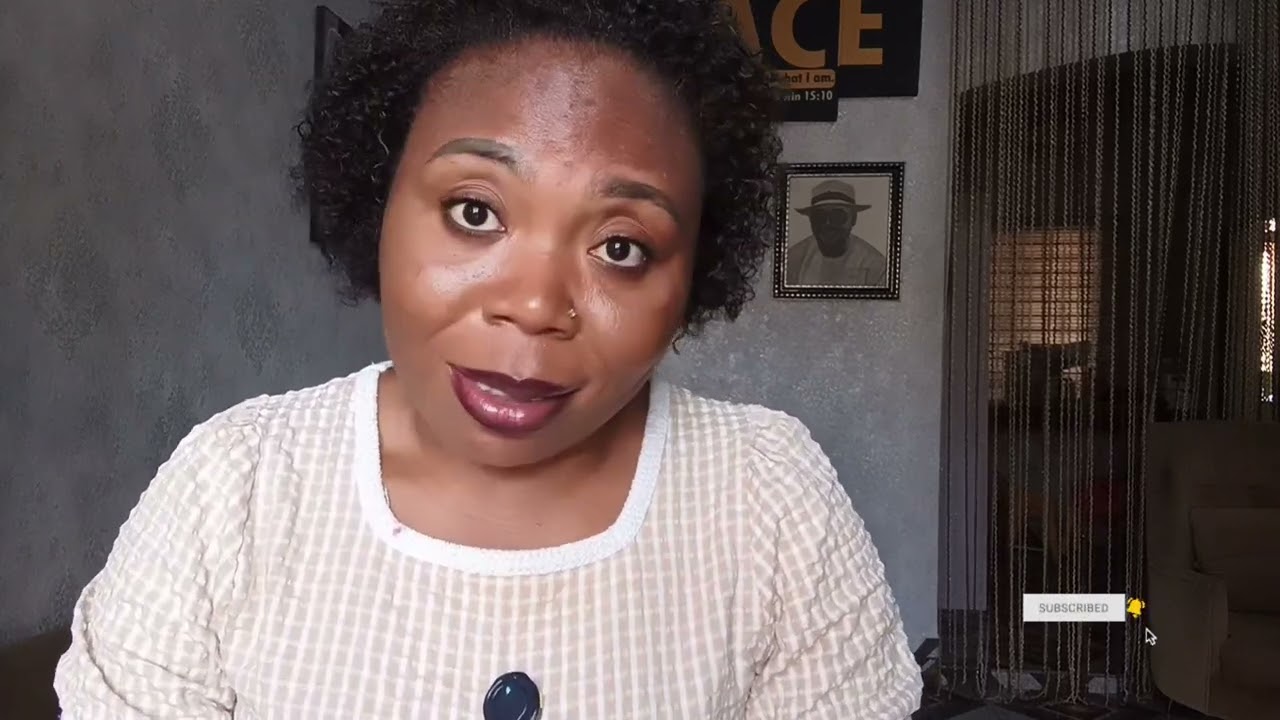 “Why I Disappeared From YouTube… The Truth”