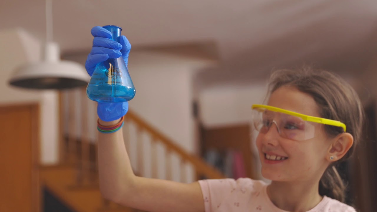 The Mad Science Loop Lab Experience