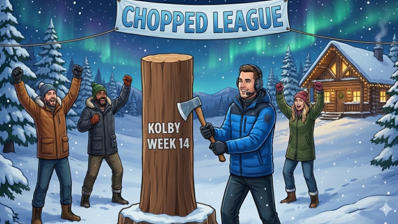 Week 14 Review & Week 15 Picks