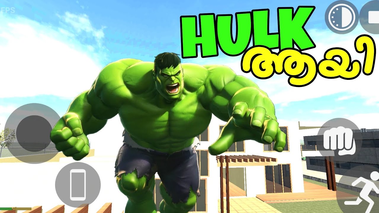 HULK MODE🤩 TOP 5 MYTHS INDIAN BIKES DRIVING 3D