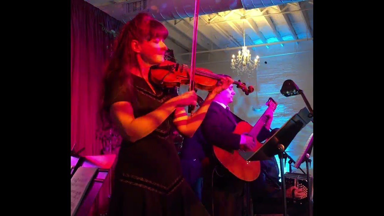 “De Julio” Tango