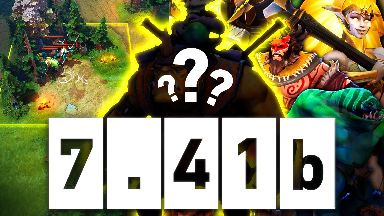 Most Players Are Playing 7.41B WRONG (Fix This)