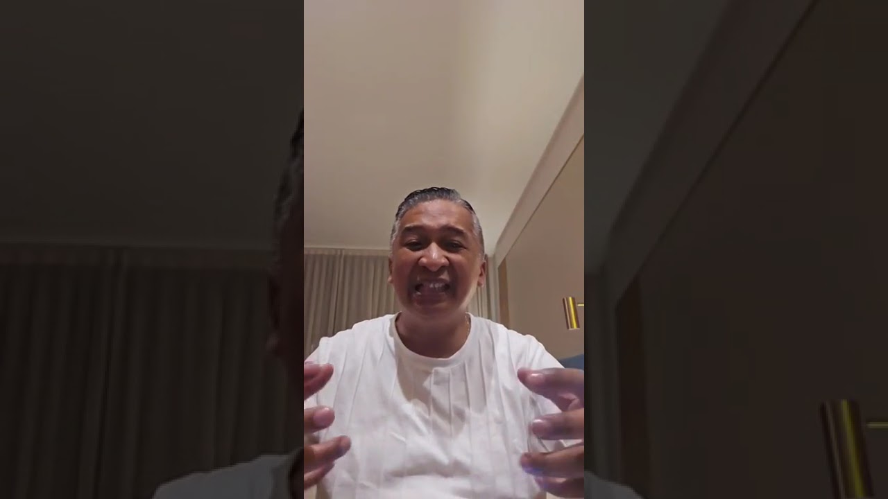 VAVAKA FANADIOVANA : Ezek 36 : 26-30 | BISHOP PATRICK ANDRIANARIVO