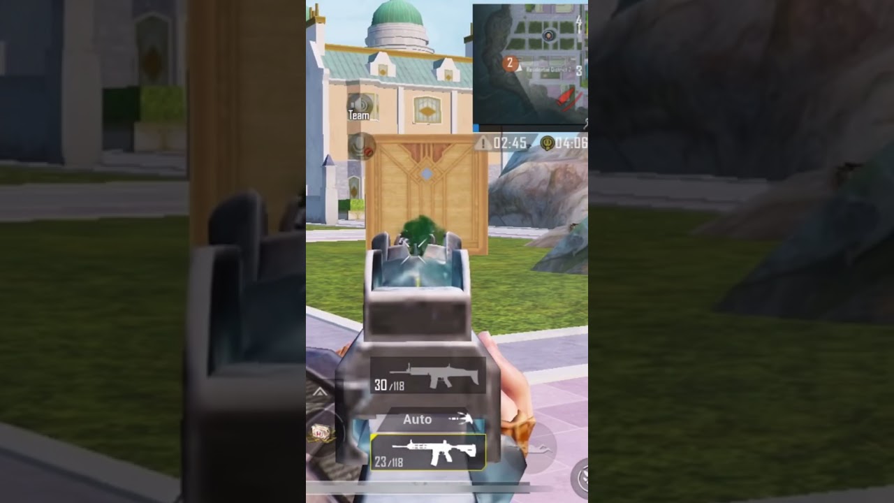 LAST DAY NIMBUS ISLAND ||PUBGMOBILE || WOLF NOYAN YT ||