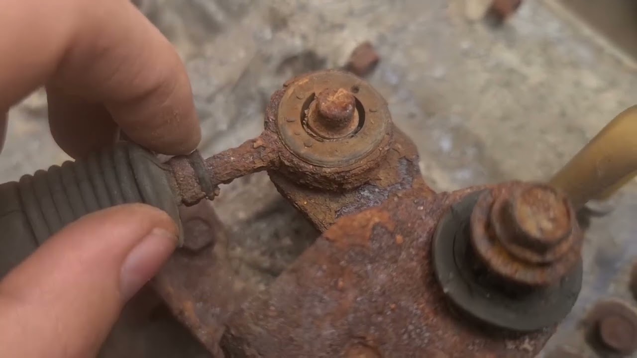 Schaltung Verbessern Subaru Libero E12