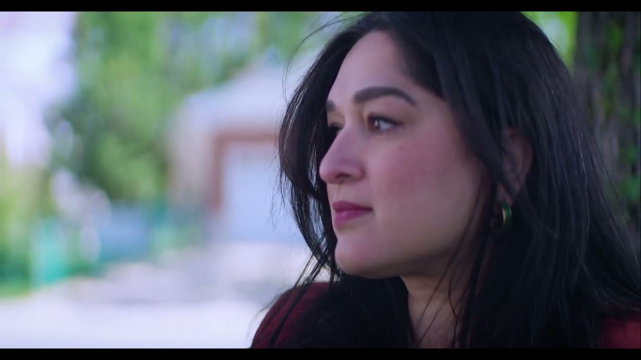 Living with Profound Hearing Loss - Jaipreet's story
