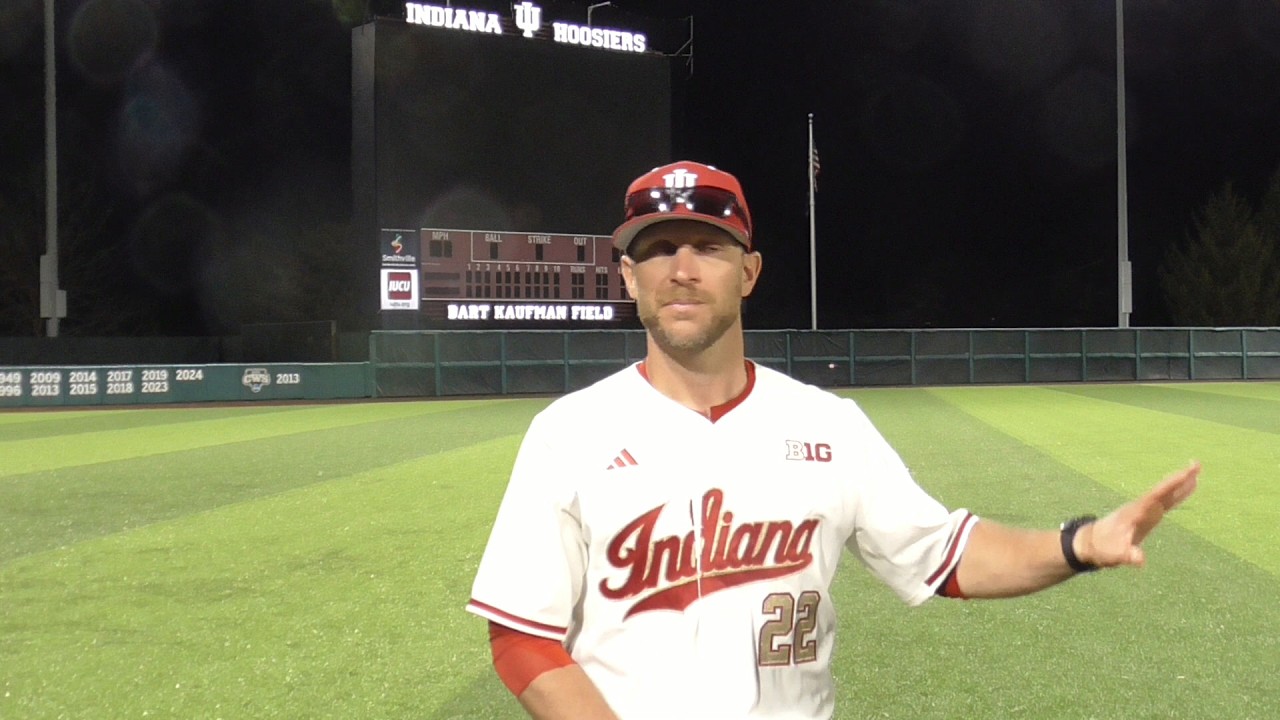 Postgame Media - Washington Friday