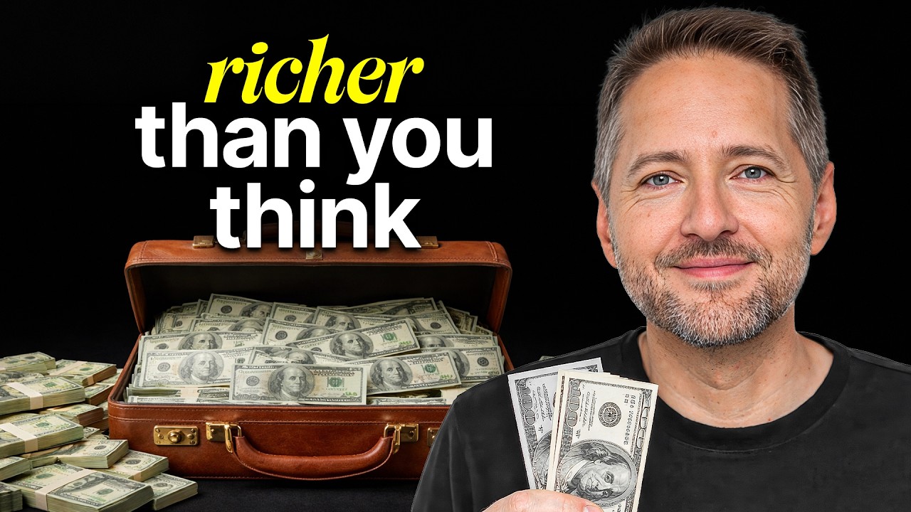 ЭКСПЕРТ ПО ПЕНСИОННЫМ ВОПРОСАМ: признаки того, что у вас все хорошо в финансовом плане (даже если...