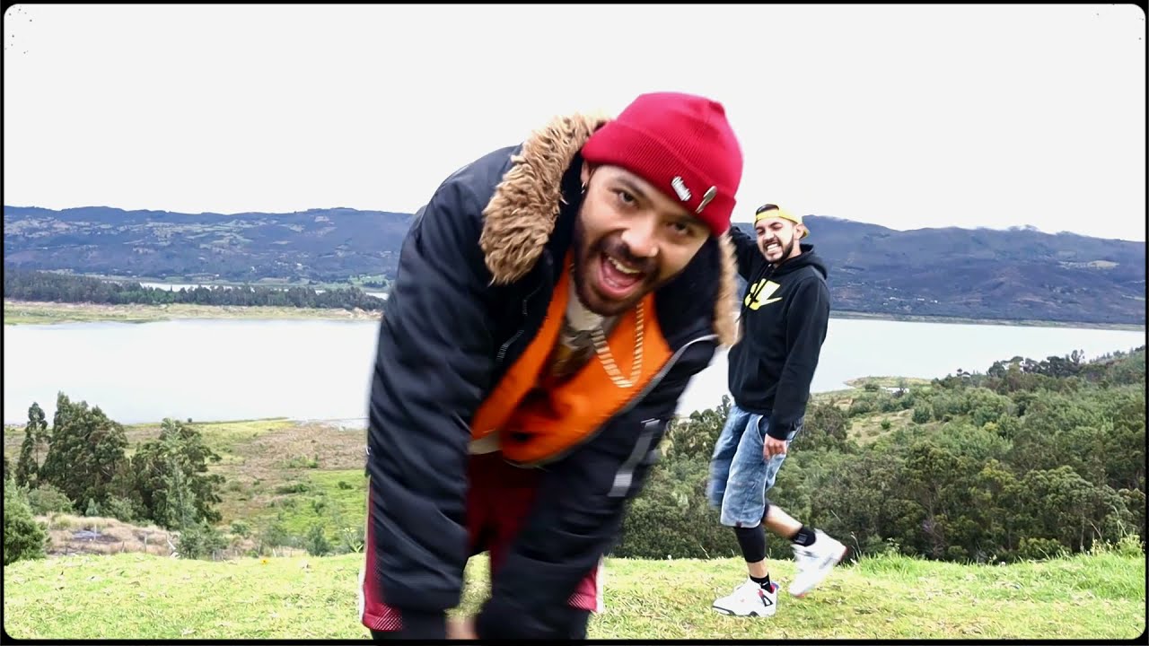 Nativos Fam - Luz Prod .Matron (Video oficial)