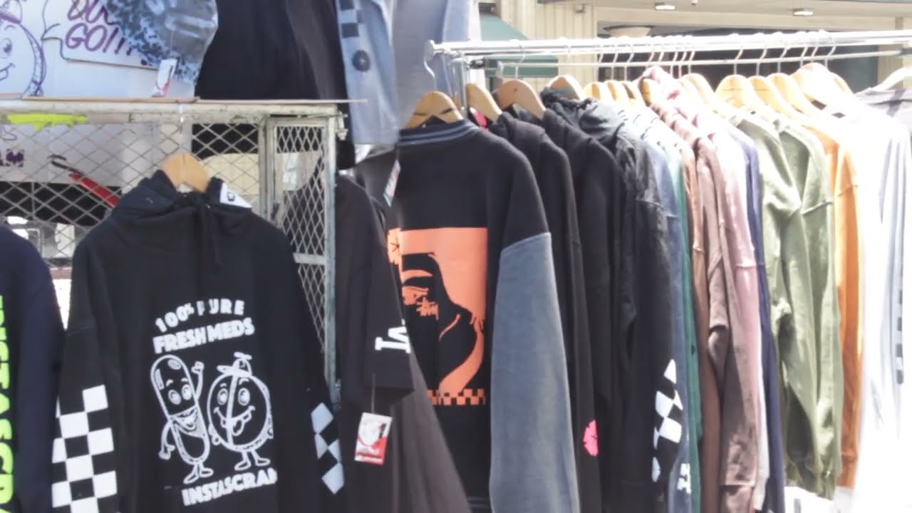 InstaScram Style Drop: Explore Our Latest Clothing Line 🎥👕