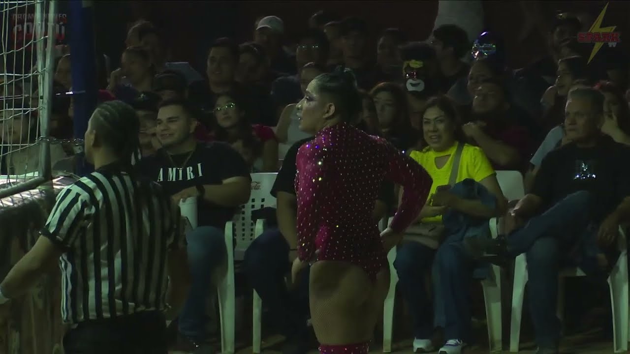 Pimpinela, Dulce Canela & Yaretzy VS Mamba, La Fashion & Diva Salvaje | Jaula de las Locas