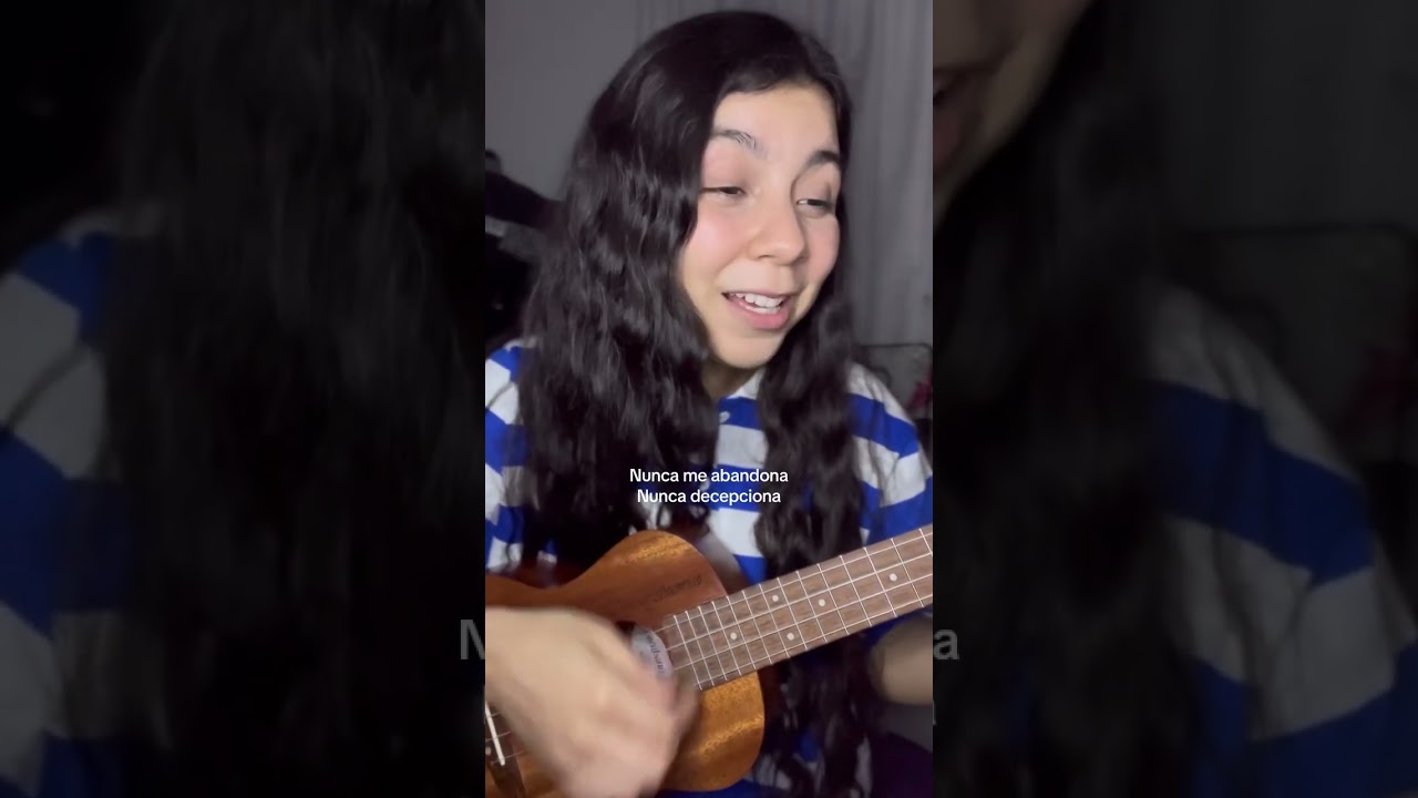 1000 pedazos - Un Corazón (cover ukulele)