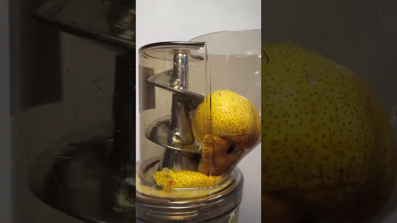 #Autumn pear paste is purely handmade
