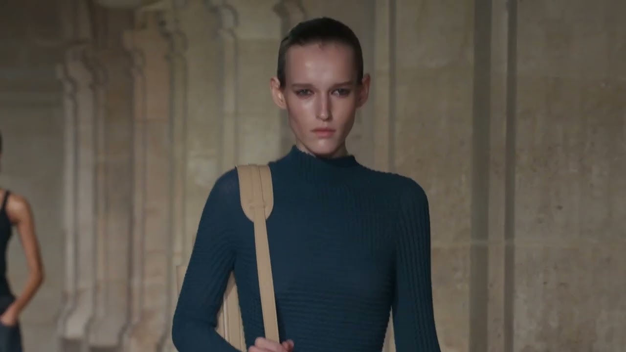 VICTORIA BECKHAM SPRING SUMMER 2026