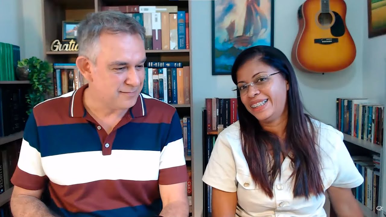 Entre a LIBERDADE e a CULPA — O que causa esse conflito interior?