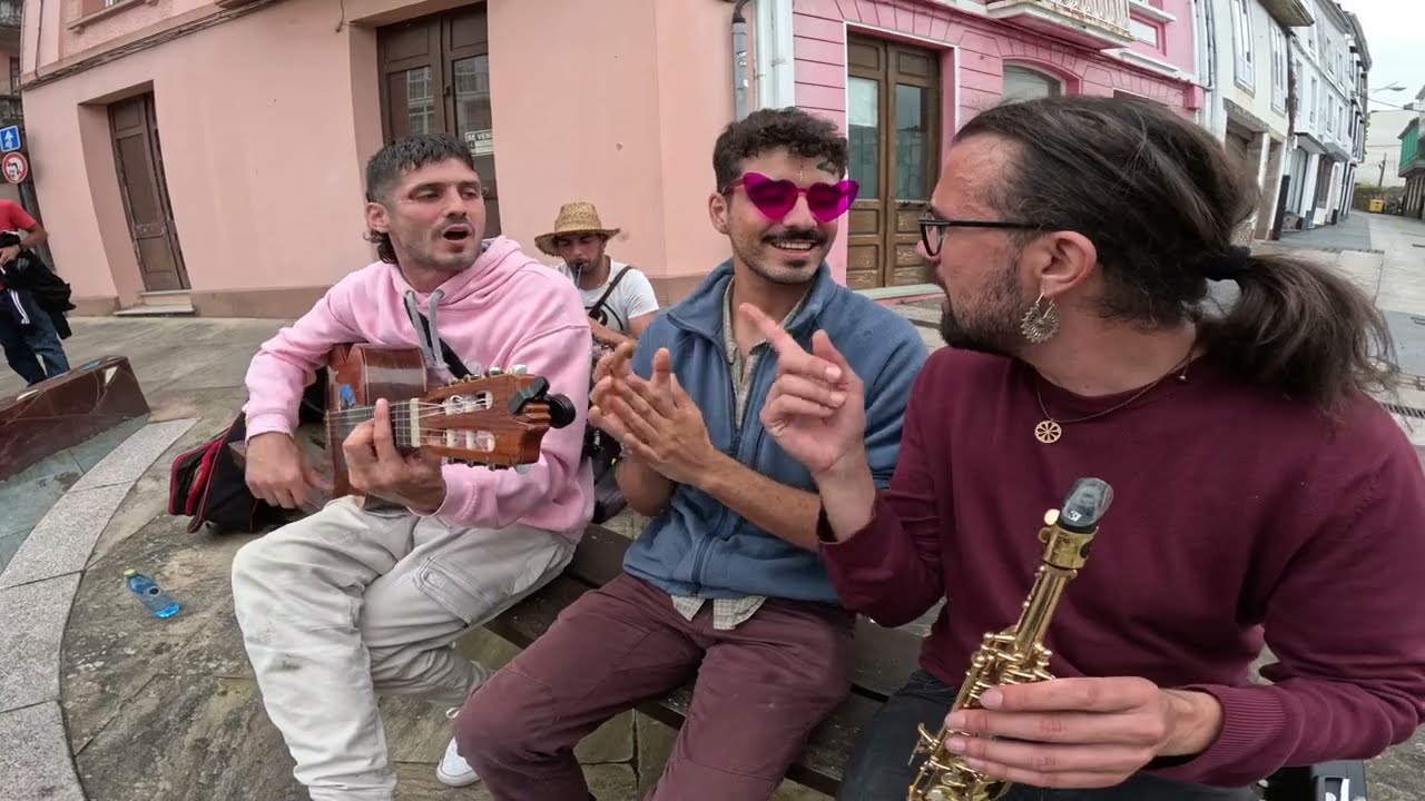 Festival Internacional do Mundo Celta de Ortigueira 2024