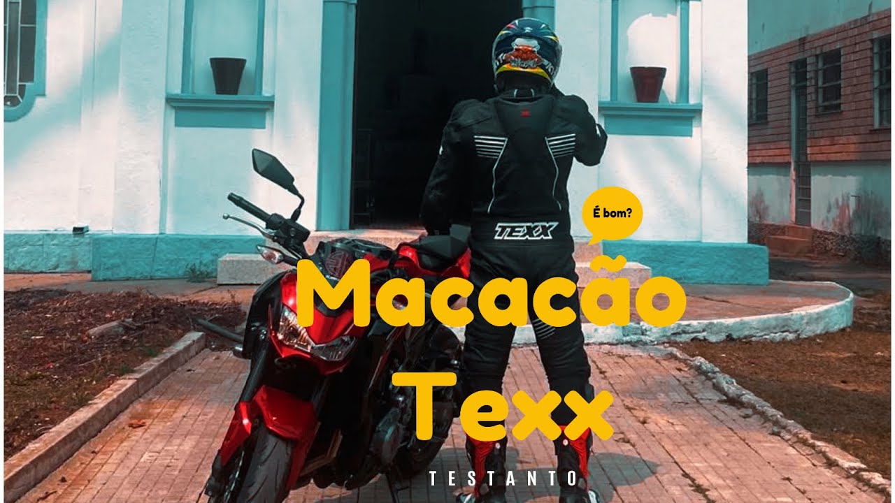 Primeiro rolê de macacão Texx - testando😌🔥😜Kawasaki Z900