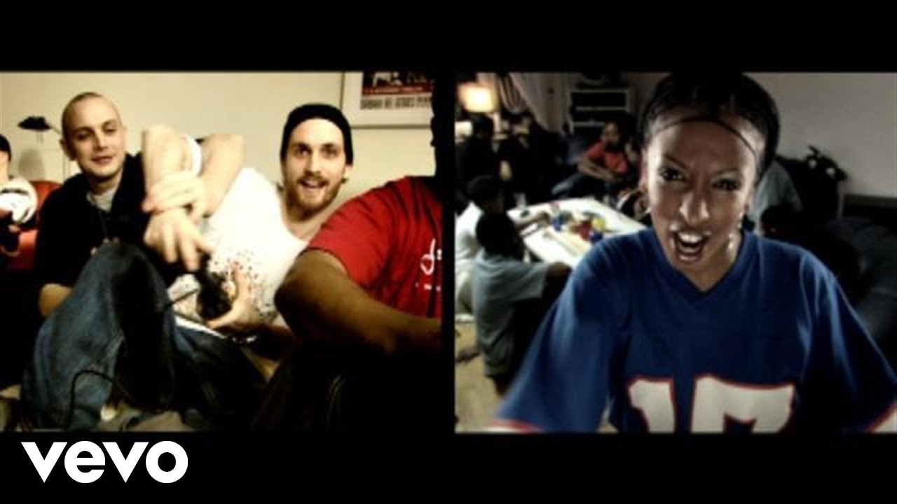 Feven - Vill Ha! (Video) ft. Petter