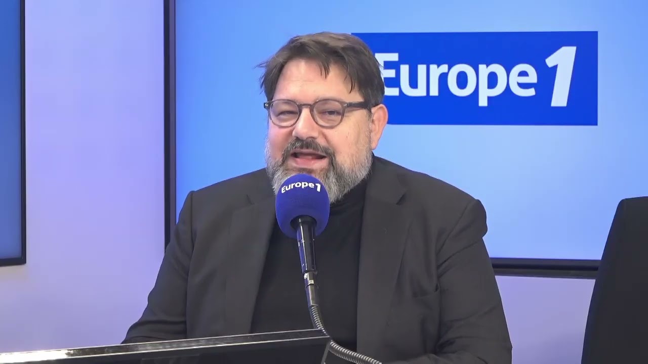 Mouvements antifa : «LFI a ouvert la boîte de Pandore», dénonce Olivier Vial