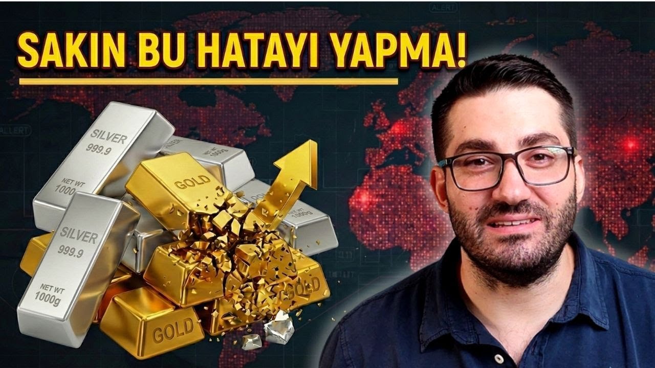 Altın ve Gümüş Treni Kaçtı mı? Buradan Hala Alınır mı?