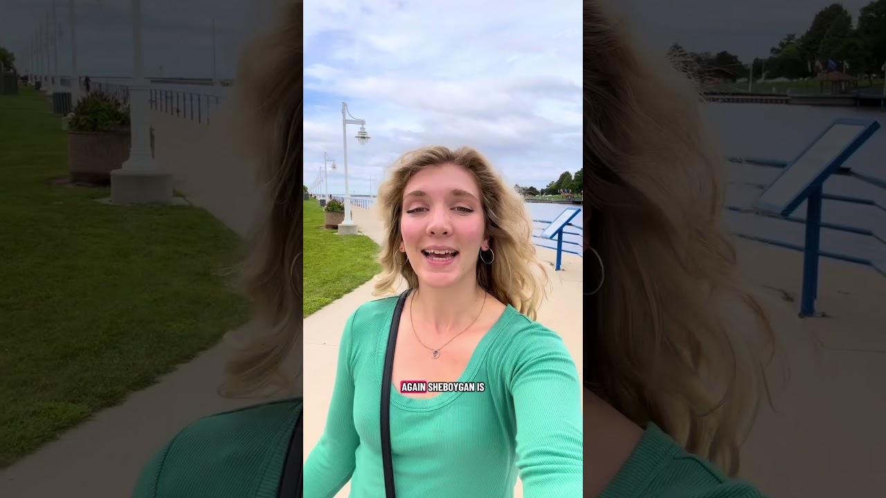 Things to do in Sheboygan Wisconsin