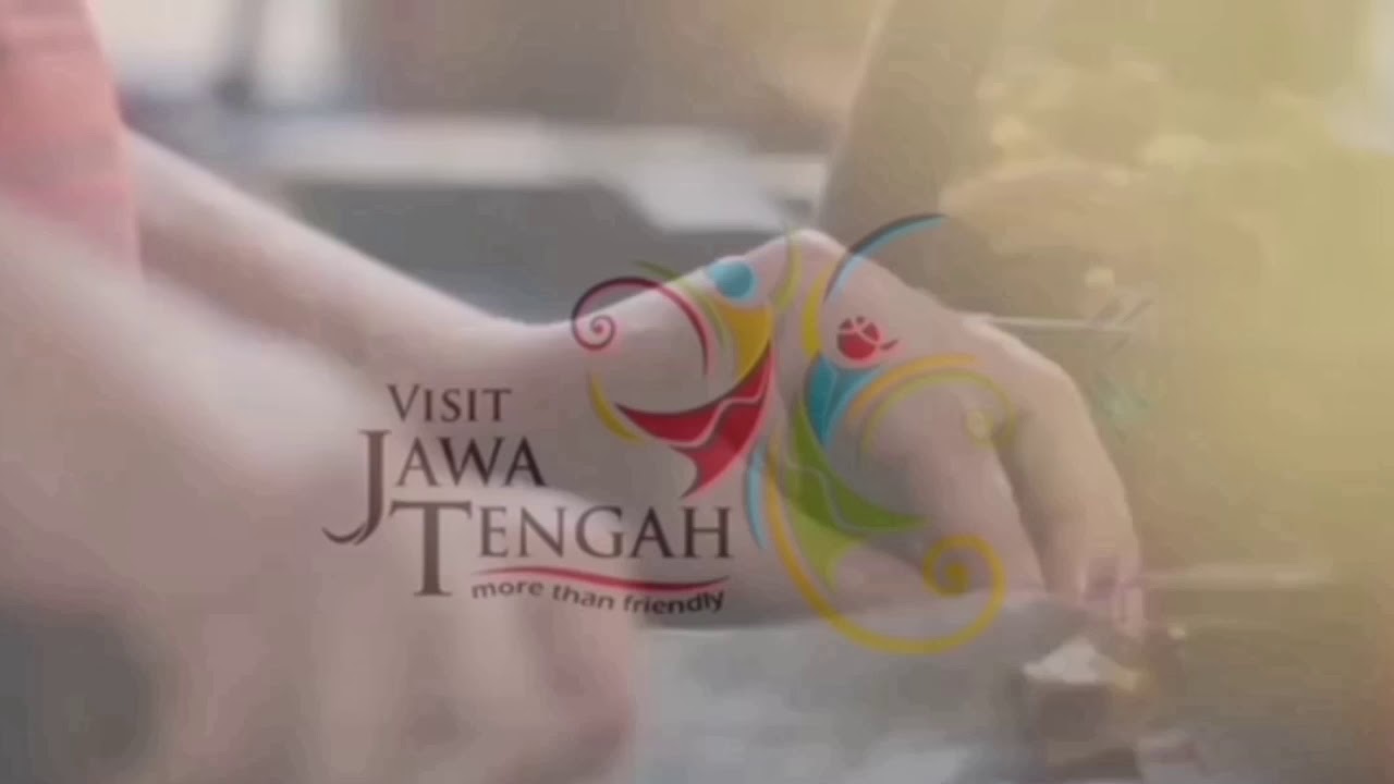 Visit jateng