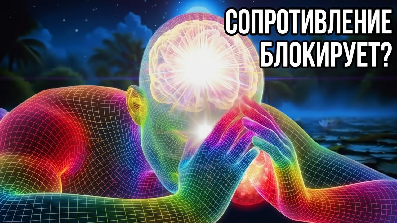 Открой силу признания и деньги польются рекой! | Как сопротивление влияет на денежный поток?