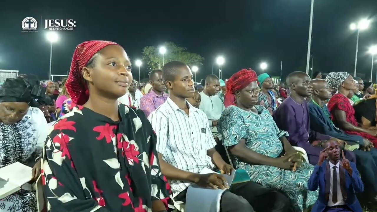 Jesus the Impartial Intercessor for every Individual || Pastor W.F Kumuyi