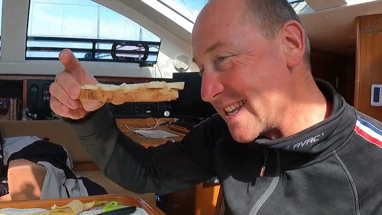 Från Lagos till Galicien