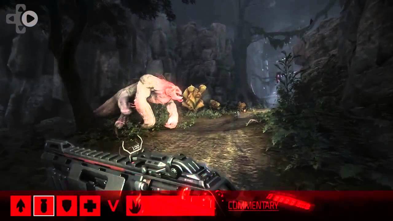 Evolve ESports Interview With Turtle Rock Studios
