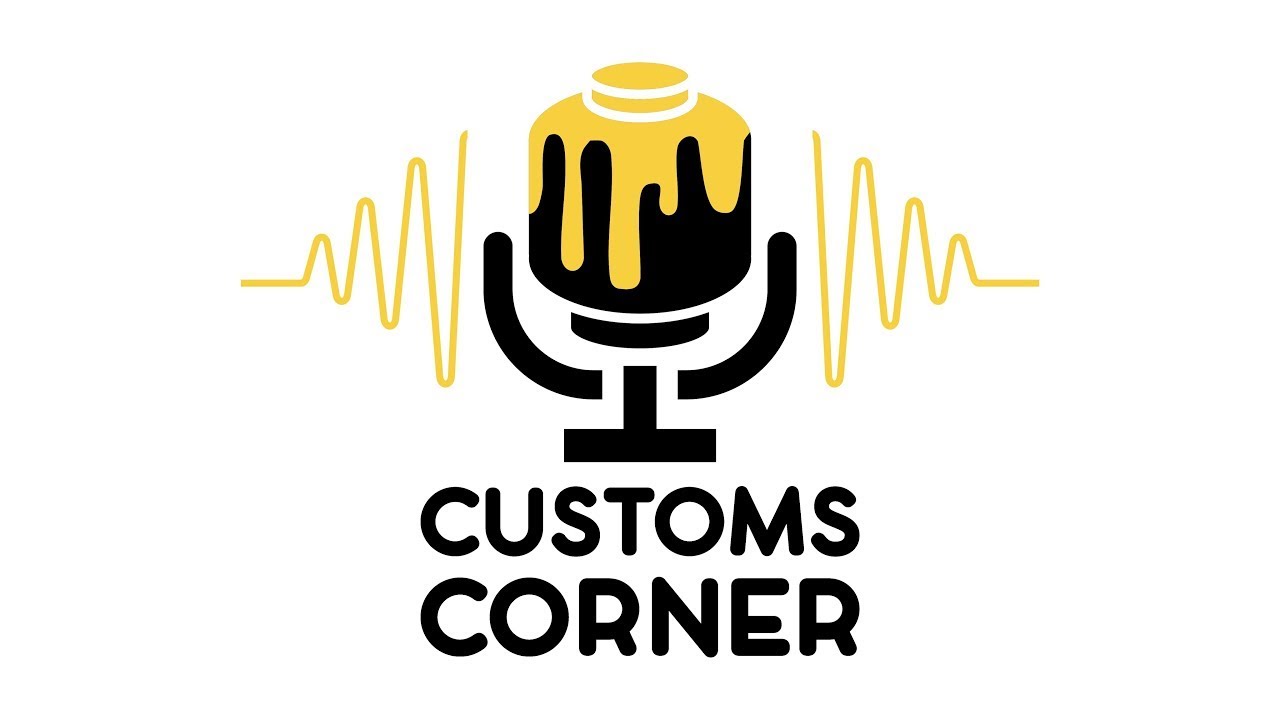 Customs Corner- Ep:9- Detroitika Special!