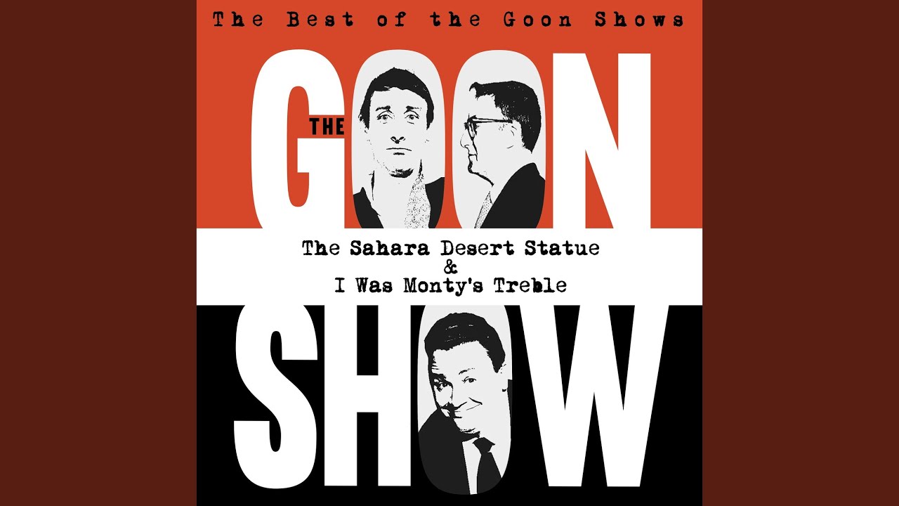 The Sahara Desert Statue