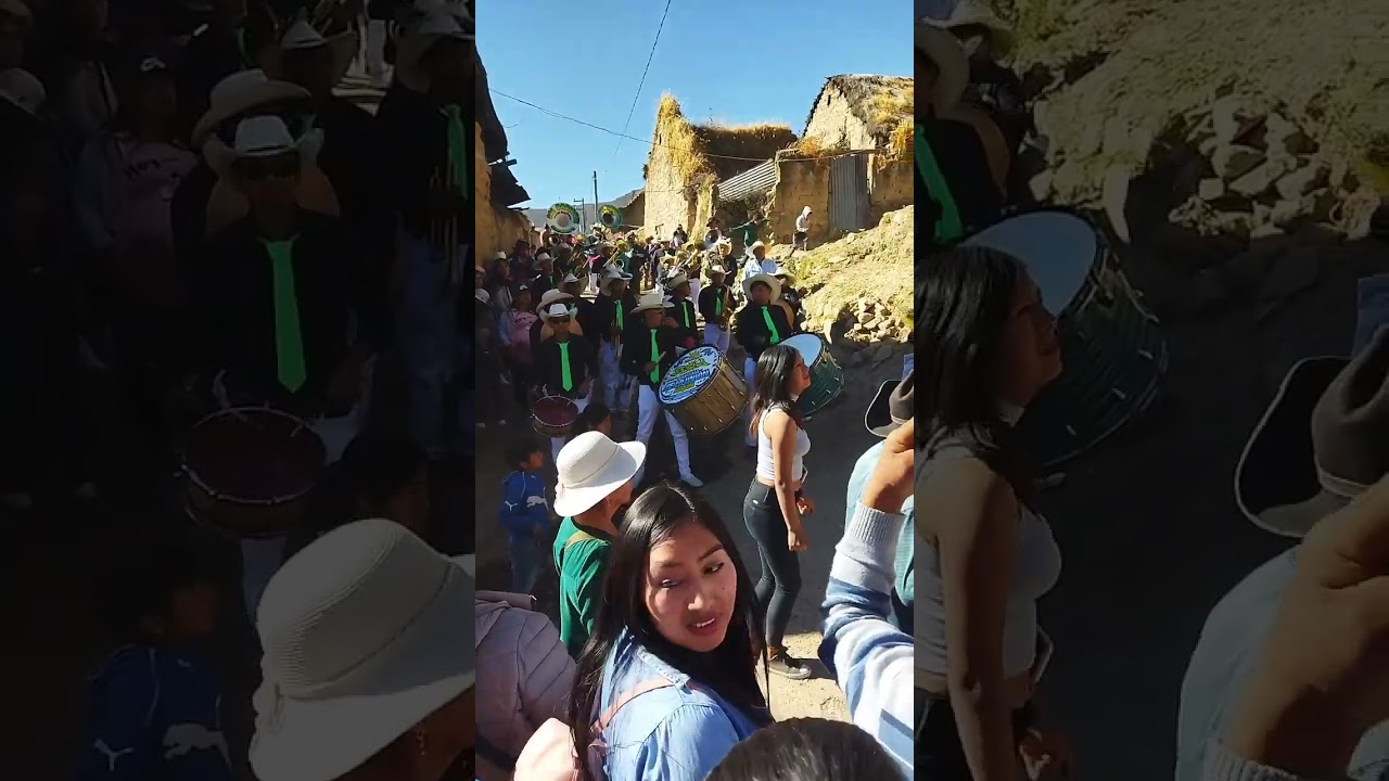 FIESTA SR. DE YAMPURA, Corculla 2023.