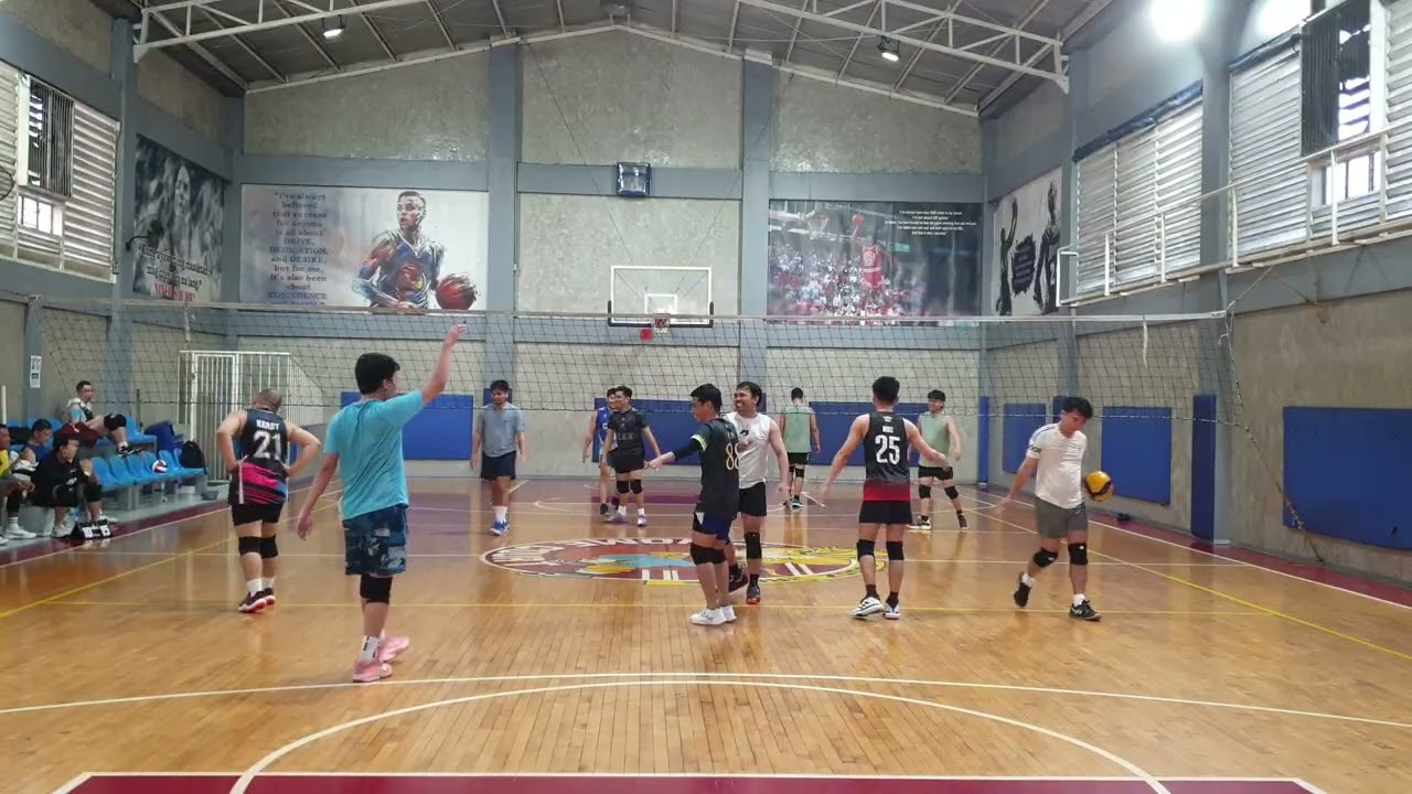 SFG 🔥 | Game 6️⃣ | Feb 21, 2026