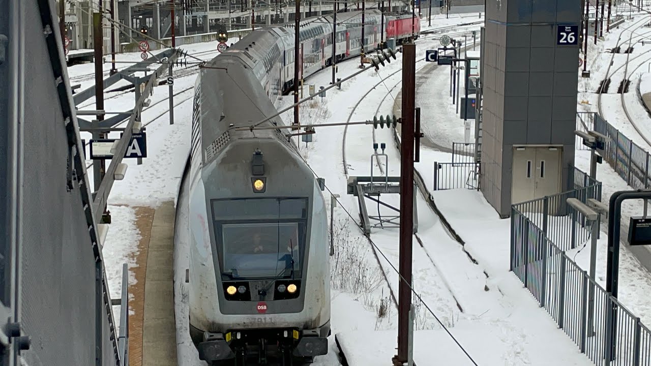 Trainspotting i 2026