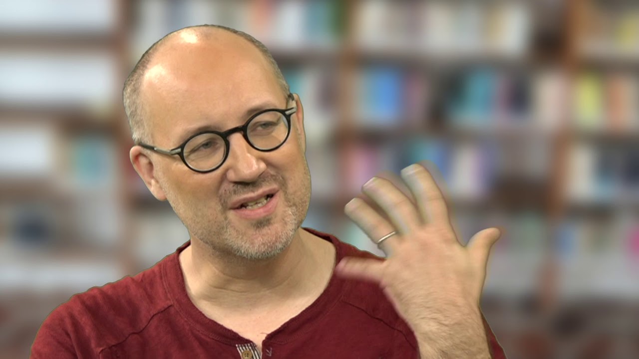 Olivier Servais : Le continent numérique