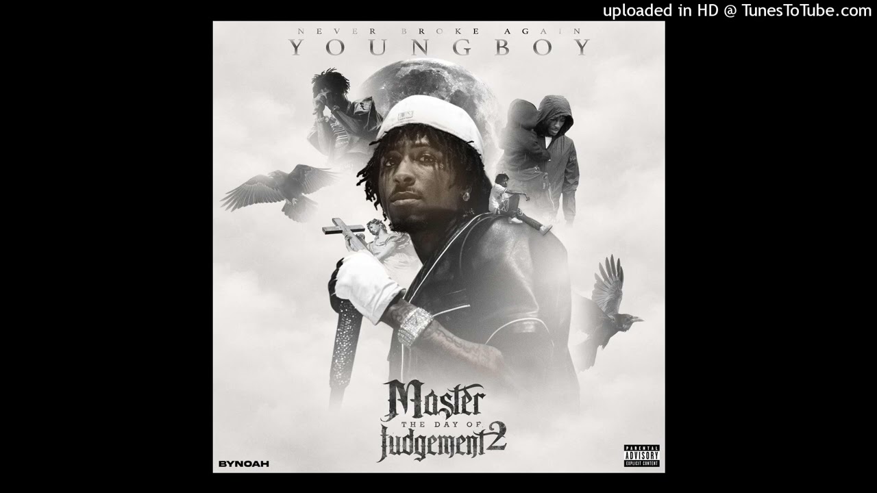 [FREE} NBA YoungBoy Type Beat 