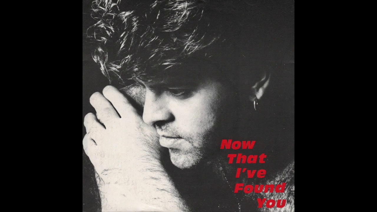 Andy Paul - Now That I've Found You (7