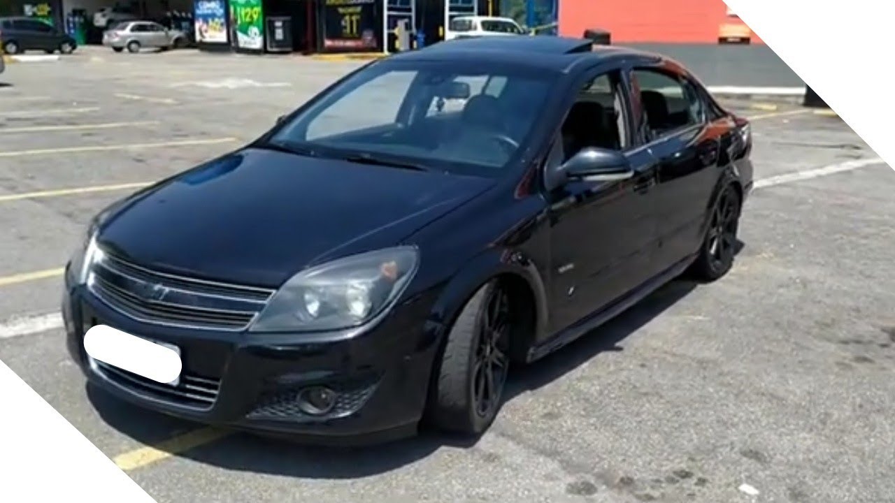 VECTRA ELITE 2011