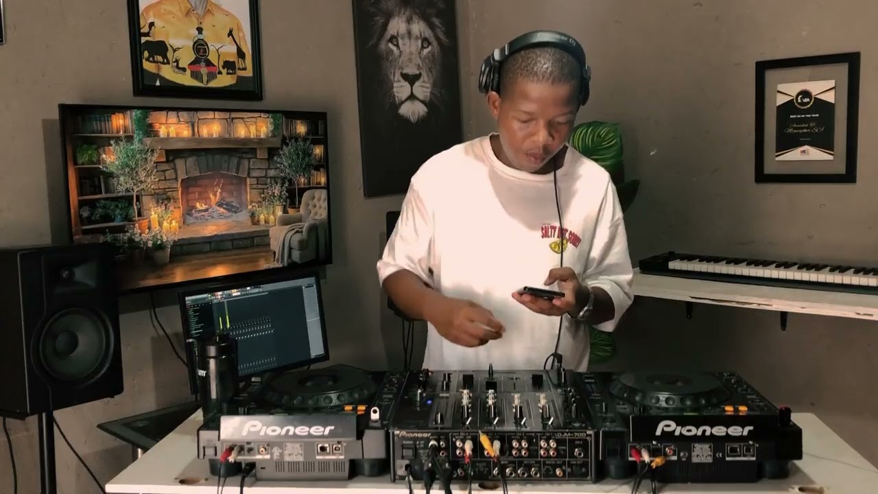 DEEP HOUSE MIX 2026 | MZWESHPER | DHG | COCO SA | ARTWORK SOUND | DA GIFTO | SENIOR OAT | KNIGHT SA