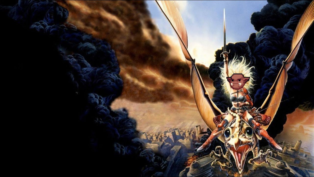 Ether Orcs - Raiding Guide
