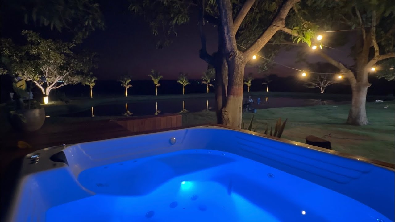 Reforma da ROÇA (VEJA COMO FICOU)