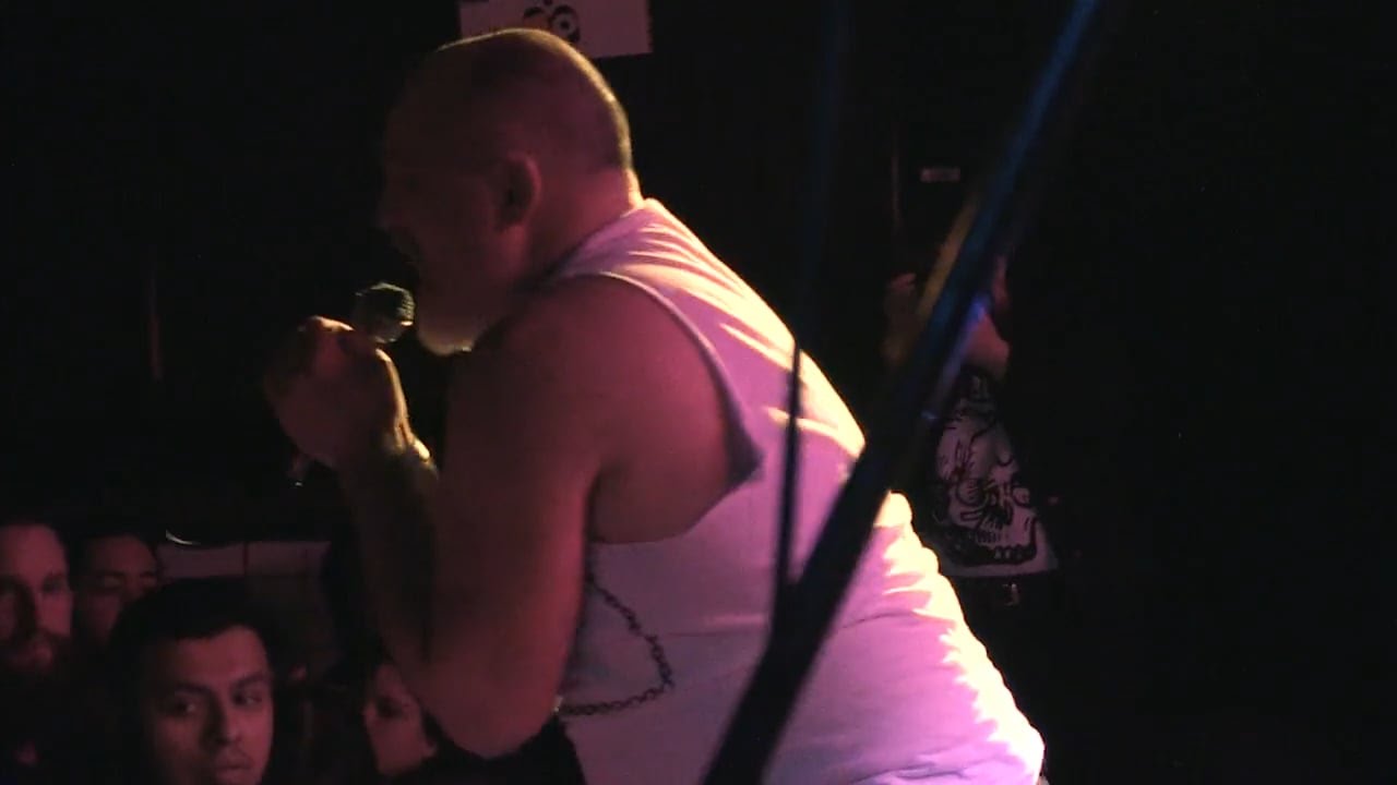 [hate5six] Los Crudos - March 26, 2016