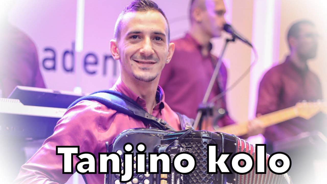 Tutorijal- Tanjino kolo (Marko Ivanovic)