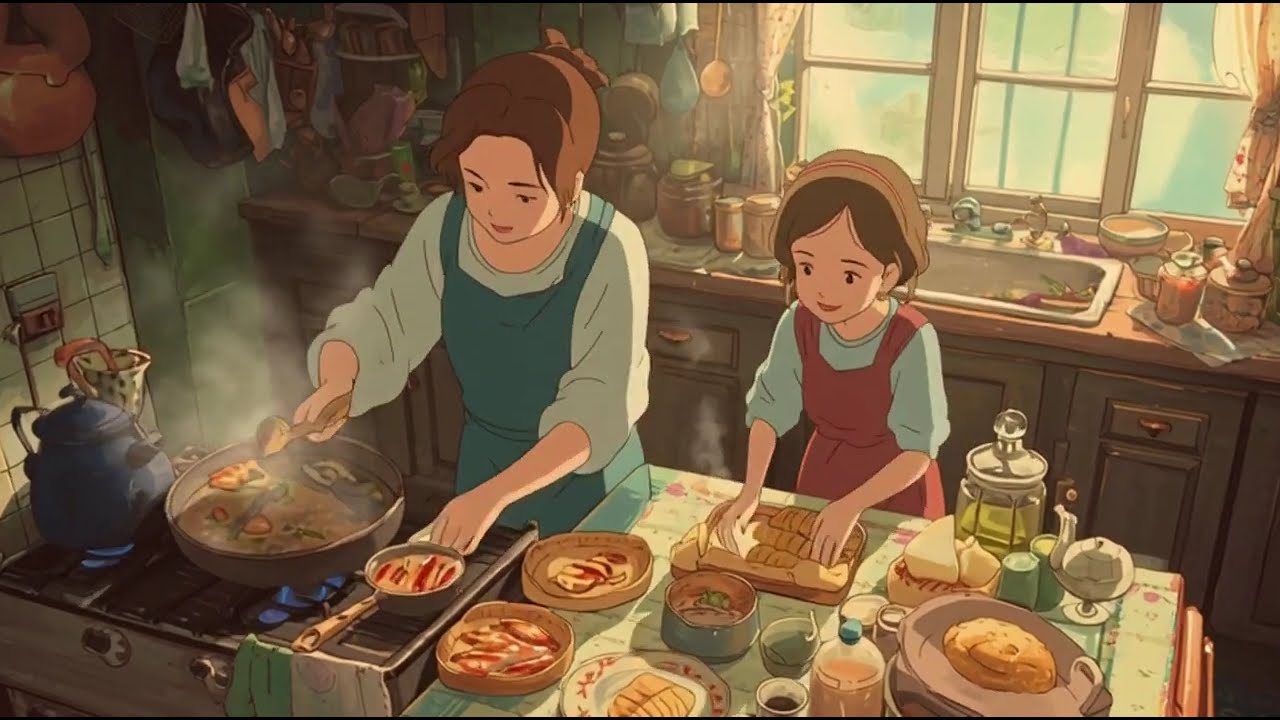 Slow Morning Habits for a Better Life  Habitoon