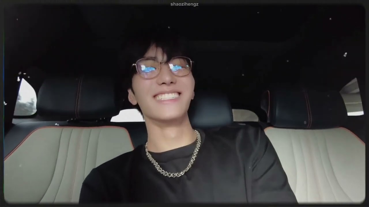 (eng sub) Shao Ziheng's Freshman Documentary EP02: Reckless Dance Practice