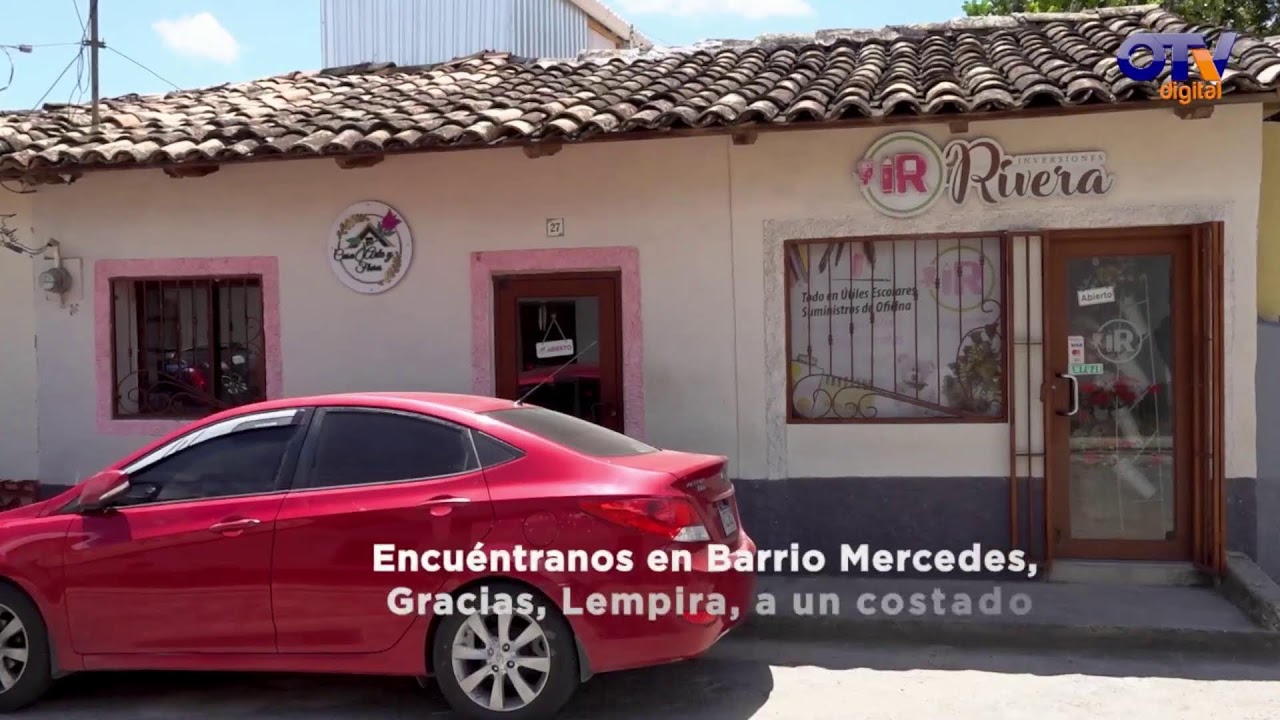 OTV NOTICIAS meridiano 6 DE FEBRERO DE 2026