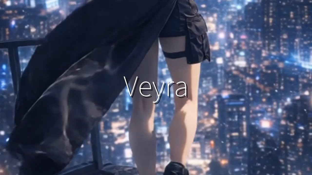 Veyra – 虚身 / 欠落 –