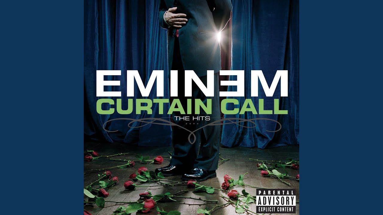 The Real Slim Shady