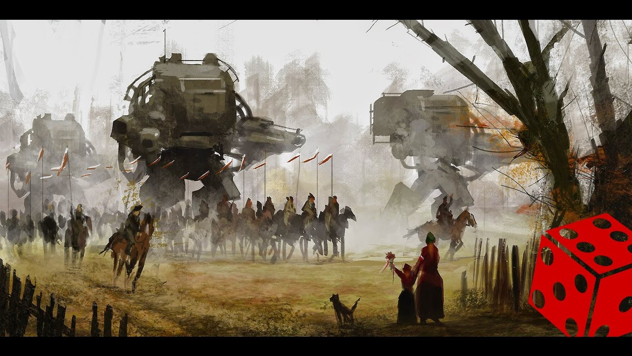 SCYTHE ♥  : Présentation du meilleur ( ? ) 4x de salon !